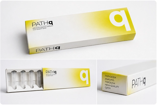 PATHq Serratia marcescens Real-Time PCR Kit
